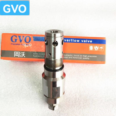 구제 밸브 0719602 FITS 히타치 EX300-5 EX350-5 JD330LC 스윙 모터 M2X210