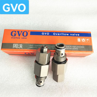 7270-30160 14513267 주 구제 압력 과압 밸브 Volvo Ec210b Ec210blc