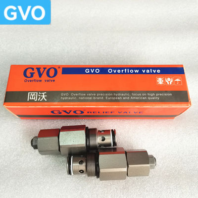 7270-30160 14513267 주 구제 압력 과압 밸브 Volvo Ec210b Ec210blc
