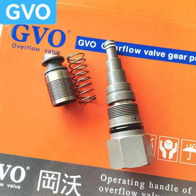VOE14514691 Volvo Excavator용 구제 밸브 EC160B EC180B EC200B EC200D EC210 EC210B EC210D EC240 EC240B EC240C
