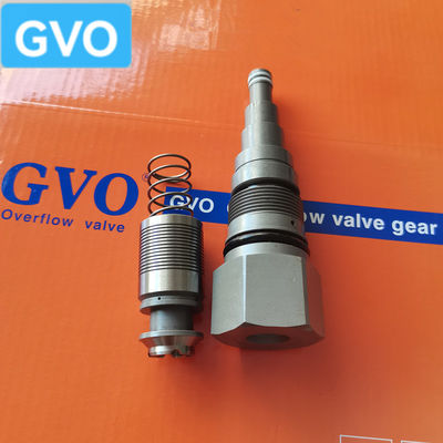 VOE14514691 Volvo Excavator용 구제 밸브 EC160B EC180B EC200B EC200D EC210 EC210B EC210D EC240 EC240B EC240C