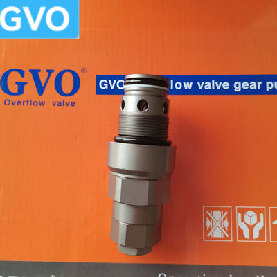 VOE14577745 분배 밸브 EC330C EC340D EC360B EC360C EC360CHR에 대한 과부하 완화 밸브
