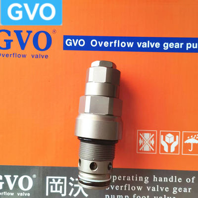 VOE14577745 분배 밸브 EC330C EC340D EC360B EC360C EC360CHR에 대한 과부하 완화 밸브