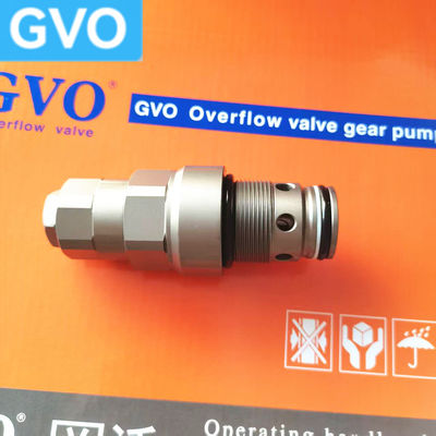 VOE14577745 분배 밸브 EC330C EC340D EC360B EC360C EC360CHR에 대한 과부하 완화 밸브