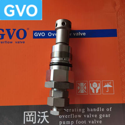 4674564 릴리프 밸브 EC460 EC460C ZAX450 EC460B 굴삭기에 적용 가능한 메인 릴리프 밸브