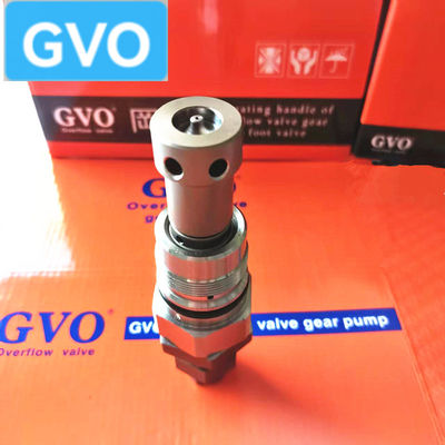 VOL8230-36560 EC460B EC480D 발굴기 주요 구제 밸브 안전 밸브