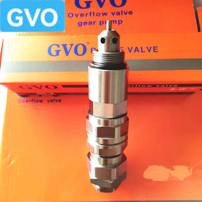723-40-90100 723-40-90101 KOMATSU PC200-8 발굴기 예비 부품 제어 밸브