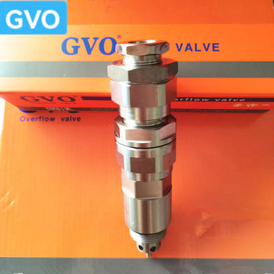 723-40-90100 723-40-90101 KOMATSU PC200-8 발굴기 예비 부품 제어 밸브
