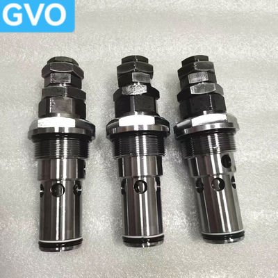 709-10-53800 709-10-53801 발굴기 배급자 주 구제 밸브 집합 PC1100 PC1250 PC1250SE PC1250SP PC650