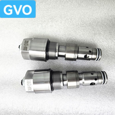 KBB0853-01135 0806602 ZAX450 ZAX470을위한 발굴기 이동 구제 밸브