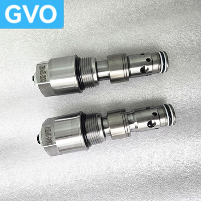 수압 압력 완화 밸브 STIPER600 발굴기 여행 완화 밸브 ZAX450 ZAX470