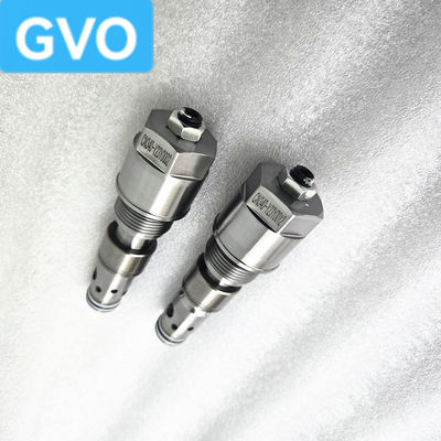 수압 압력 완화 밸브 STIPER600 발굴기 여행 완화 밸브 ZAX450 ZAX470