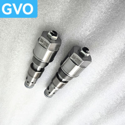수압 압력 완화 밸브 STIPER600 발굴기 여행 완화 밸브 ZAX450 ZAX470