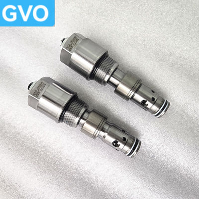 수압 압력 완화 밸브 STIPER600 발굴기 여행 완화 밸브 ZAX450 ZAX470
