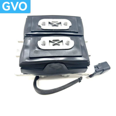 490-1012 발굴기 부품 페달 밸브 전기 제어 핸들 조이스틱 발 밸브 CaT320 E323 E336 E365 E374 E385 E390 발 밸브 페달 및 485-5747 솔레노이드 밸브