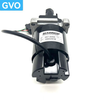 487-8455 발굴기 CAT320GC E323GX E336E 새로운 전기 제어 조이스틱 손잡이 집합 수압 원격 제어 조이스틱 컨트롤러