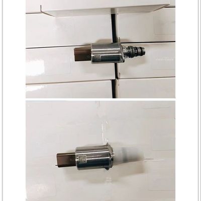 4855747 발굴기 수압 부품 485-5747 소레노이드 밸브 CAT320GC E323D E320C 발굴기 소레노이드 밸브