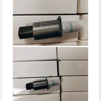 5859230 5859231 4855747 발굴기 수압 부품 소레노이드 밸브 CAT320GC E323D E320C