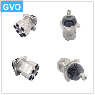 Yn30V00111f1 발굴기 부품 SK200 SK210 SK230 SK260 SK250 SK350-6E-8 조이스틱 핸들 집합
