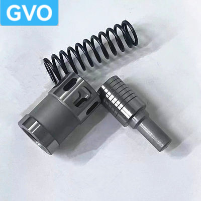 발굴기 액세서리 배포 밸브 환원 오일 체크 밸브 반압 밸브 배포 PC110 PC130 PC200-8MOPC200 PC220 PC240-8 점