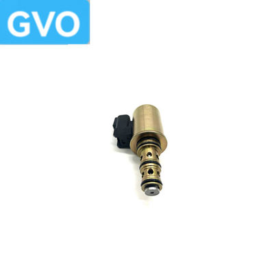 YT35V00006F1 SK60SR SK70SR SK75SR SK80CS SK80MSR 수압 펌프 소레노이드 밸브용 발굴기 부품