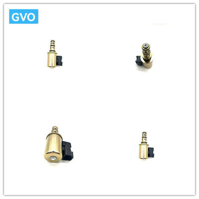 YT35V00006F1 SK60SR SK70SR SK75SR SK80CS SK80MSR 수압 펌프 소레노이드 밸브용 발굴기 부품