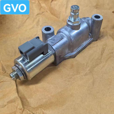 244-3114 카터 E966 E972 E980 E982 E986 E994h E525B E621H E924G E928H regulating valve assembly 카터 솔레노이드 밸브