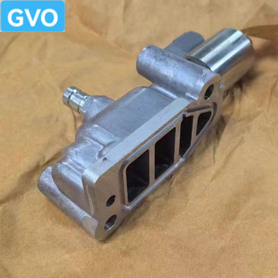 244-3114 카터 E966 E972 E980 E982 E986 E994h E525B E621H E924G E928H regulating valve assembly 카터 솔레노이드 밸브