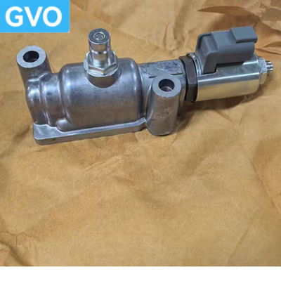 244-3114 카터 E966 E972 E980 E982 E986 E994h E525B E621H E924G E928H regulating valve assembly 카터 솔레노이드 밸브