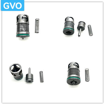 P/N-XCB11290-000-00 양방향 압력 밸브 코어 발굴기 부품 코마쓰 PC200 220 240-8 유통 환원 오일 체크 밸브 유통자