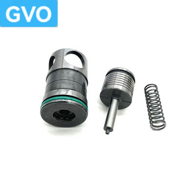P/N-XCB11290-000-00 양방향 압력 밸브 코어 발굴기 부품 코마쓰 PC200 220 240-8 유통 환원 오일 체크 밸브 유통자
