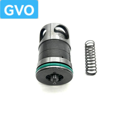 P/N-XCB11290-000-00 양방향 압력 밸브 코어 발굴기 부품 코마쓰 PC200 220 240-8 유통 환원 오일 체크 밸브 유통자