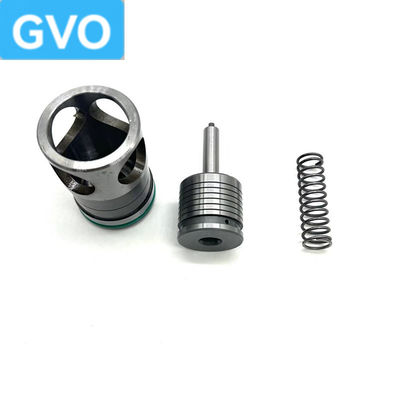 P/N-XCB11290-000-00 양방향 압력 밸브 코어 발굴기 부품 코마쓰 PC200 220 240-8 유통 환원 오일 체크 밸브 유통자
