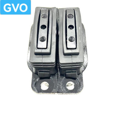 410119-000382 발굴기 부품 발 페달 밸브 Dx55 DX60 Dx260 DX80 DX140 DX260 DX300 DX420 DX500 걷기 발 밸브 조립