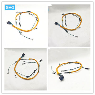 305-4893 3054893 발굴기 공학 기계 카터 CAT320C D C6.4 엔진 주입기 와이어 허니
