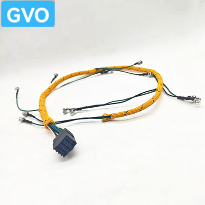 305-4893 3054893 발굴기 공학 기계 카터 CAT320C D C6.4 엔진 주입기 와이어 허니