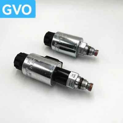 175-3893 발굴기 부품 SY485 SY550 SY700 SY750C 팬 펌프 모터 솔레노이드 밸브