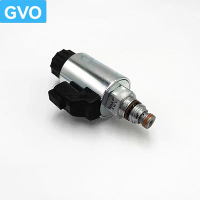 175-3893 발굴기 부품 SY485 SY550 SY700 SY750C 팬 펌프 모터 솔레노이드 밸브