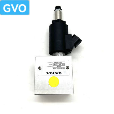 14616529 발굴기 부품 EC360 EC460 EC380 수압 팬 펌프 전자기 밸브