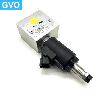 14616529 발굴기 부품 EC360 EC460 EC380 수압 팬 펌프 전자기 밸브
