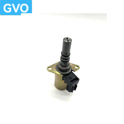 YT35V000004F1 발굴기 부품 Kobelco SK60SR SK75SR SK80CS SK70SR 비례 파일럿 안전 잠금 솔레노이드 밸브 수압펌프 솔레노이드 밸브