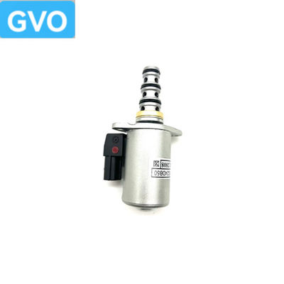 KWE5K-50/G24DB50 굴삭기 유압 펌프 안전 잠금 솔레노이드 밸브 (SK200-8 SK170-8 SK210-8용)
