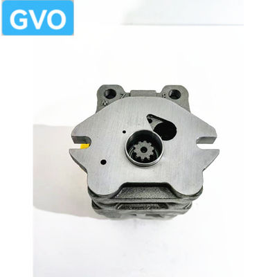 굴삭기 부품 Yanmar 30 Yuchai 35 0847402 보조 펌프 유압 테일 펌프 기어 펌프 파일럿 펌프