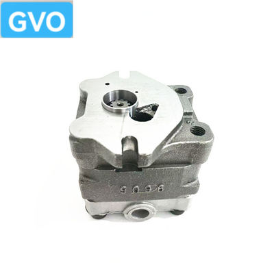 굴삭기 부품 Yanmar 30 Yuchai 35 0847402 보조 펌프 유압 테일 펌프 기어 펌프 파일럿 펌프