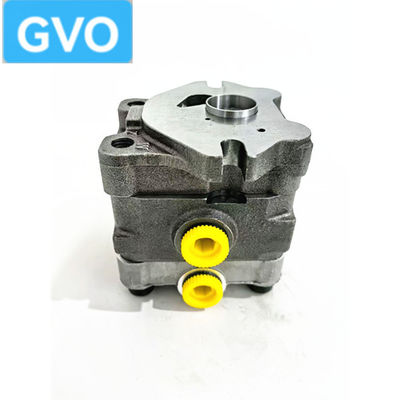 굴삭기 부품 Yanmar 30 Yuchai 35 0847402 보조 펌프 유압 테일 펌프 기어 펌프 파일럿 펌프