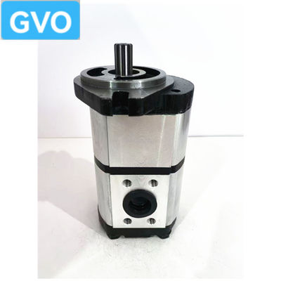 31QB-30130 발굴기 부품 Doosan 130 DH140 바퀴 발굴기 기어 펌프 수압 꼬리 펌프 파일럿 펌프