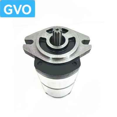 31QB-30130 발굴기 부품 Doosan 130 DH140 바퀴 발굴기 기어 펌프 수압 꼬리 펌프 파일럿 펌프