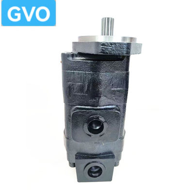 14644494 굴삭기 부품 볼보 volvo480E 우측 유압 기어 펌프 파일럿 펌프 보조 펌프