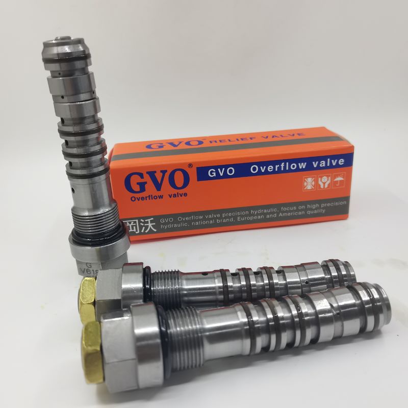 PC400-7 PC400-8 유압 펌프 부품용 708-2G-03910 LS 밸브