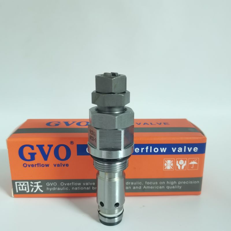 723-40-50401 메인 릴리프 밸브 PC300-6 PC350-6 PC400-6 PC450-6